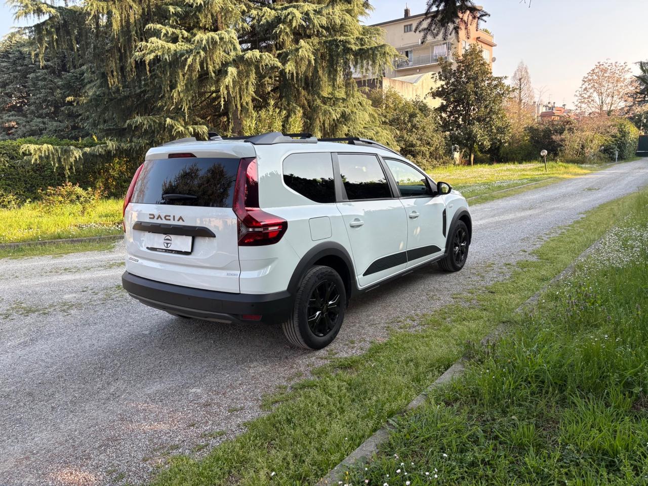 Dacia Jogger 1.0 tce Extreme 110cv