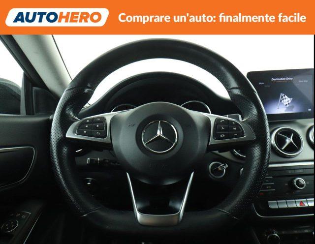MERCEDES-BENZ CLA 200 d 4Matic Automatic Premium