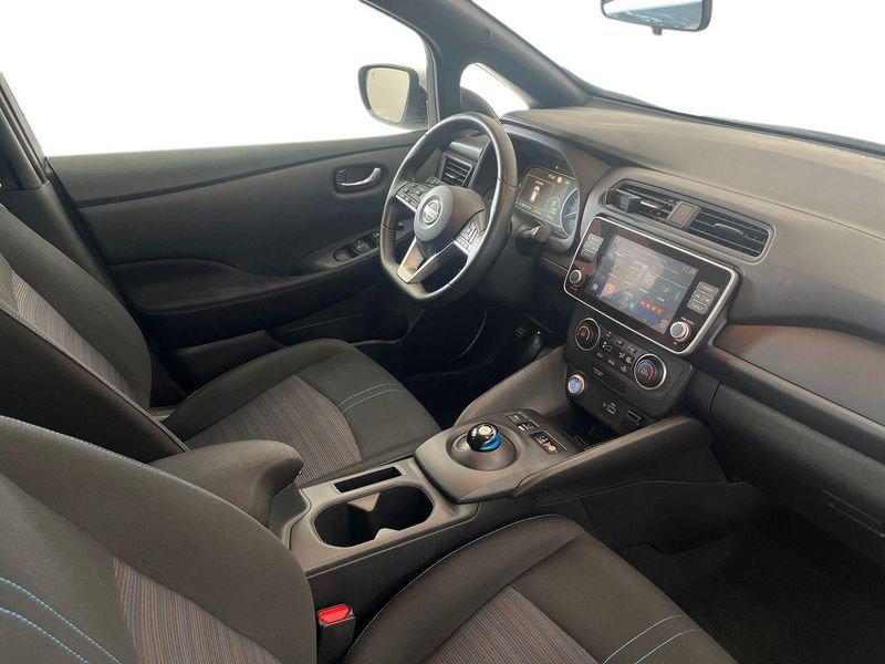 Nissan Leaf Leaf Tekna 40kWh 150cv my19
