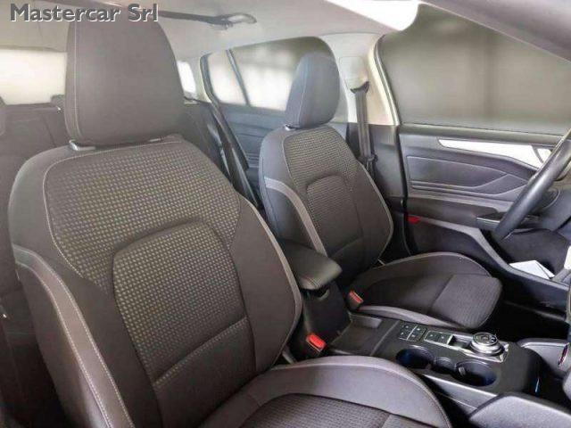 FORD Focus Focus SW 1.5 ecoblue Business Co-pilot s - GC391GG