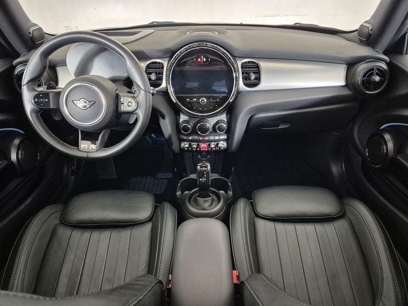 MINI Mini F56 2021 3p 3p 2.0 Cooper S Yours auto