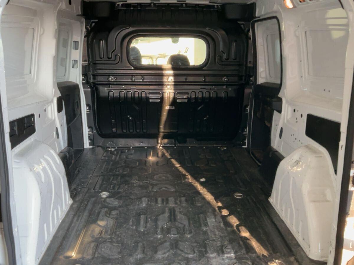 fiat doblo' cargo 1.6 mjt 120 cv MAXI 3 POSTI