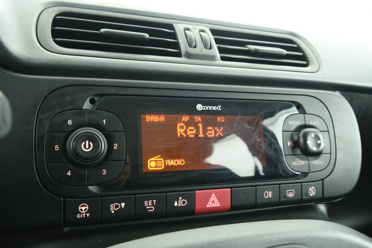 FIAT Panda 1.0 firefly hybrid City Life s&s 70cv NEOPATENTATI