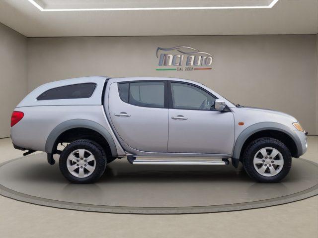 MITSUBISHI L200 2.5 DI-D/136CV Double Cab Invite