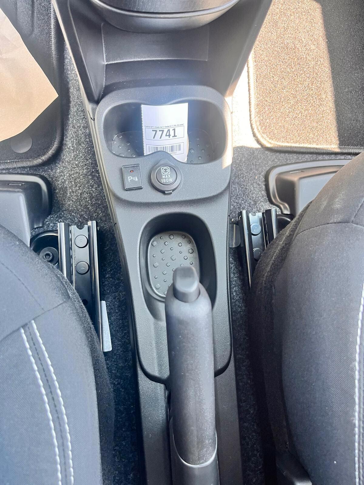 Fiat Panda 1.0 FireFly S&S Hybrid- KM ZERO