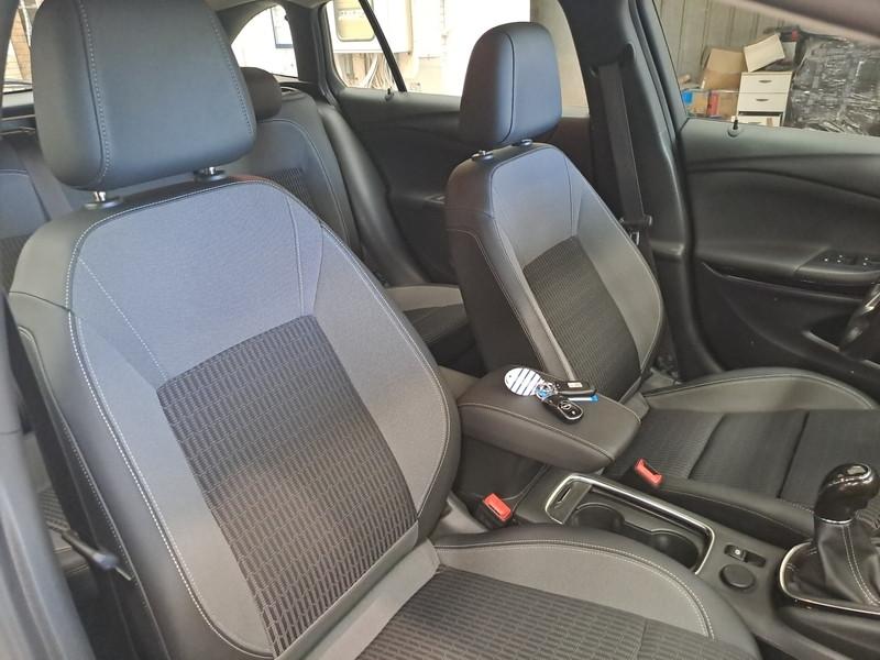 OPEL ASTRA ST 1.5 CDTI BUSINESS ELEGANCE 122 CV SES MT6 STATION WAGON