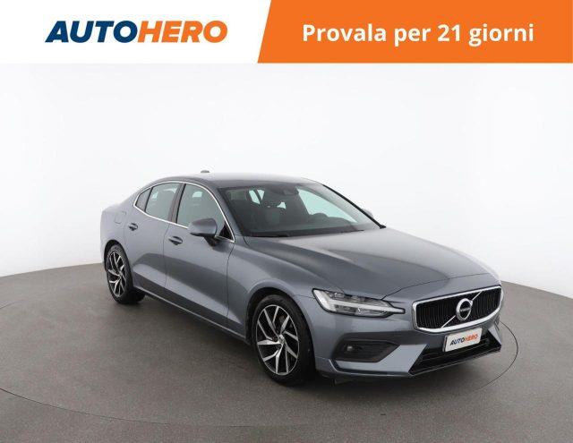 VOLVO S60 T4 Geartronic Business Plus
