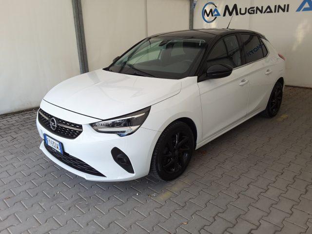 OPEL Corsa 1.2 75cv Elegance