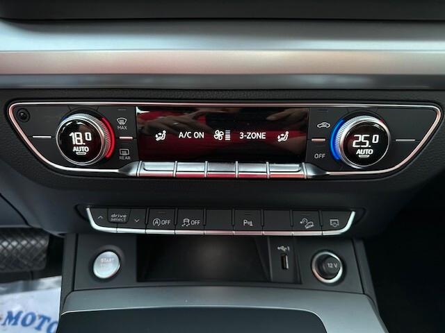 Audi Q5 40 TDI 204 CV quattro S tronic Business Advanced