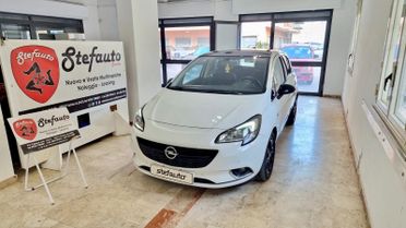 Opel Corsa 1.3 CDTI 75cv B-Color Edition 5 porte OK NEOPATENTATI