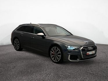 Audi S6 sS6 avant