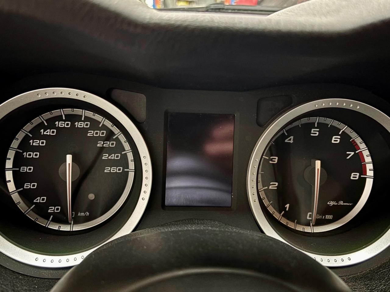 Alfa Romeo 159 1.8 Progression 40000km!