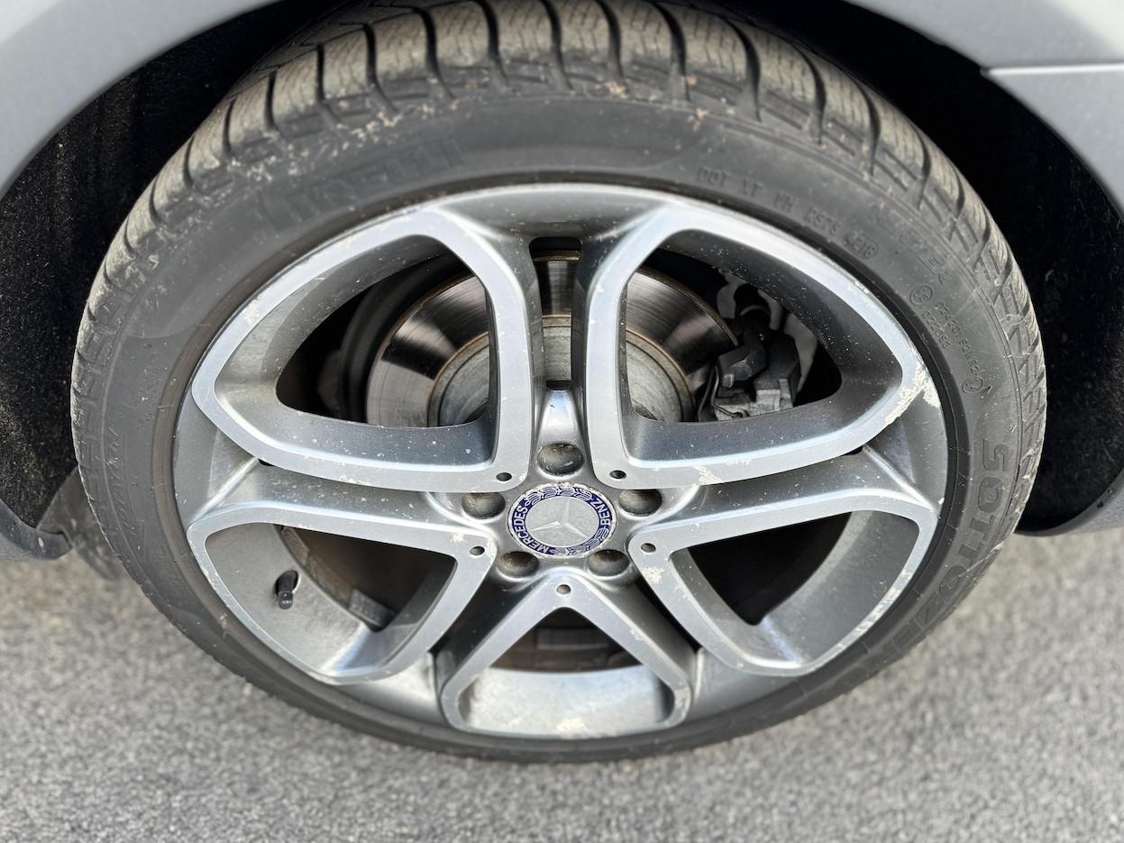 Mercedes-Benz E 220 2.2 Diesel 170CV E5 Cabrio Auto. - 2013