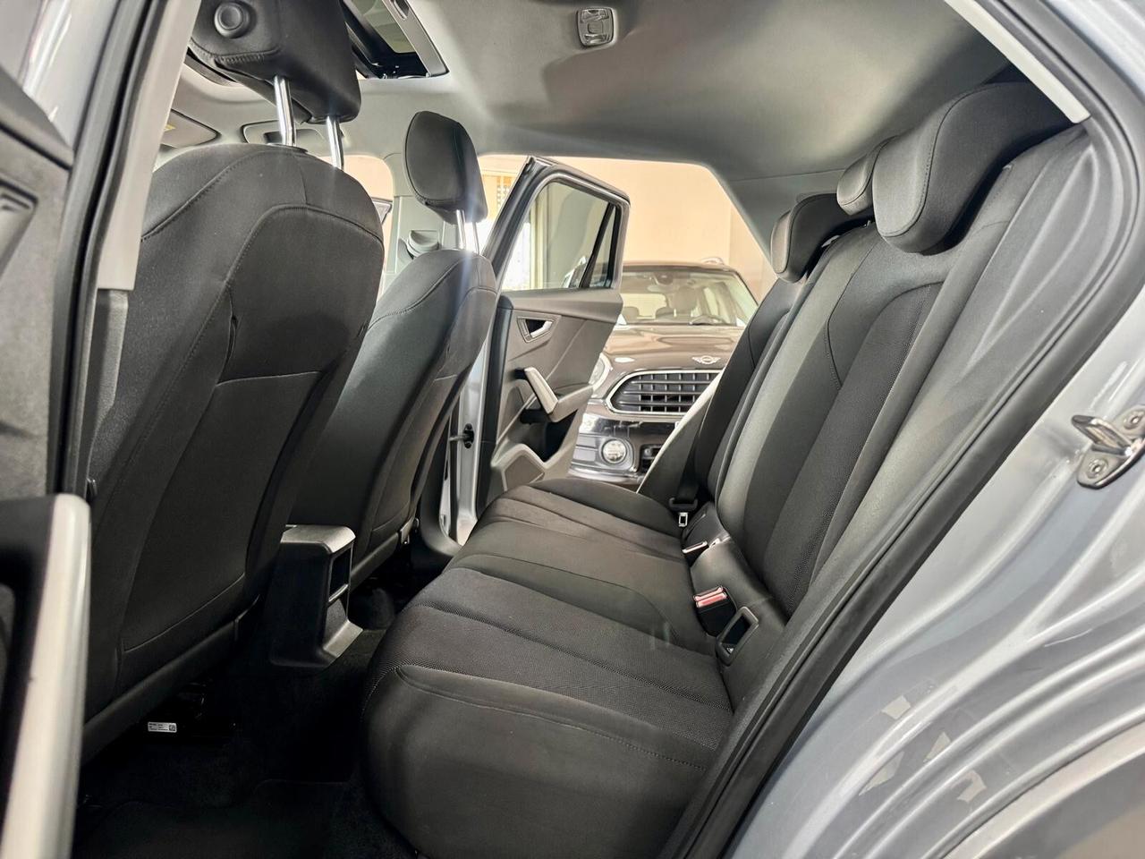 Audi Q2 35 2.0 TDI 150 cv S tronic Tettuccio - 09/2019