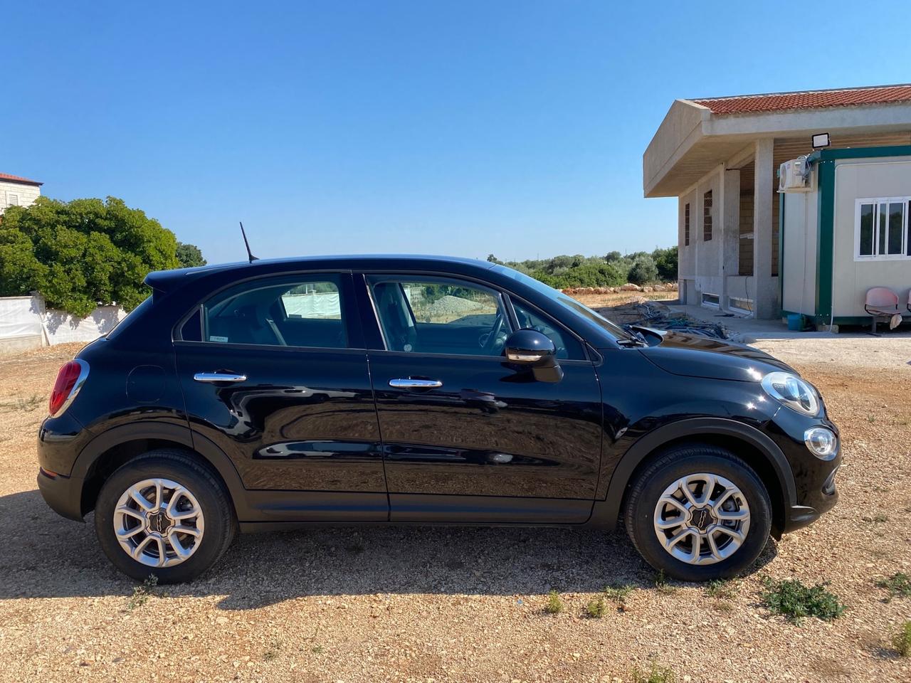 Fiat 500X 1.6 Mjt 120 CV Pop Star | 2018