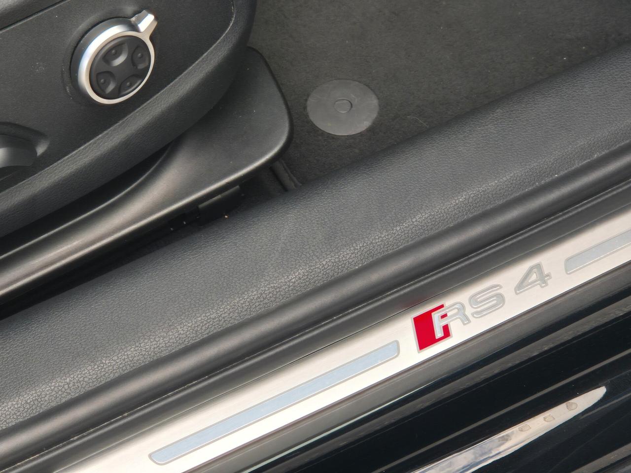 Audi A4 RS 4 Avant 2021 - FULL OPTIONAL