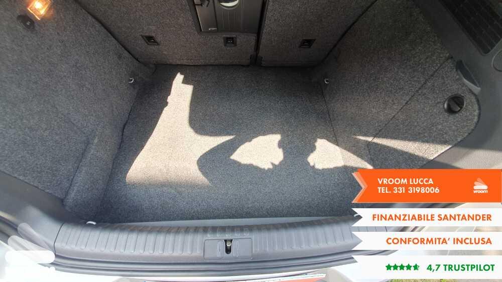 VOLKSWAGEN Tiguan 1ª serie Tiguan 1.4 TSI 122 ...