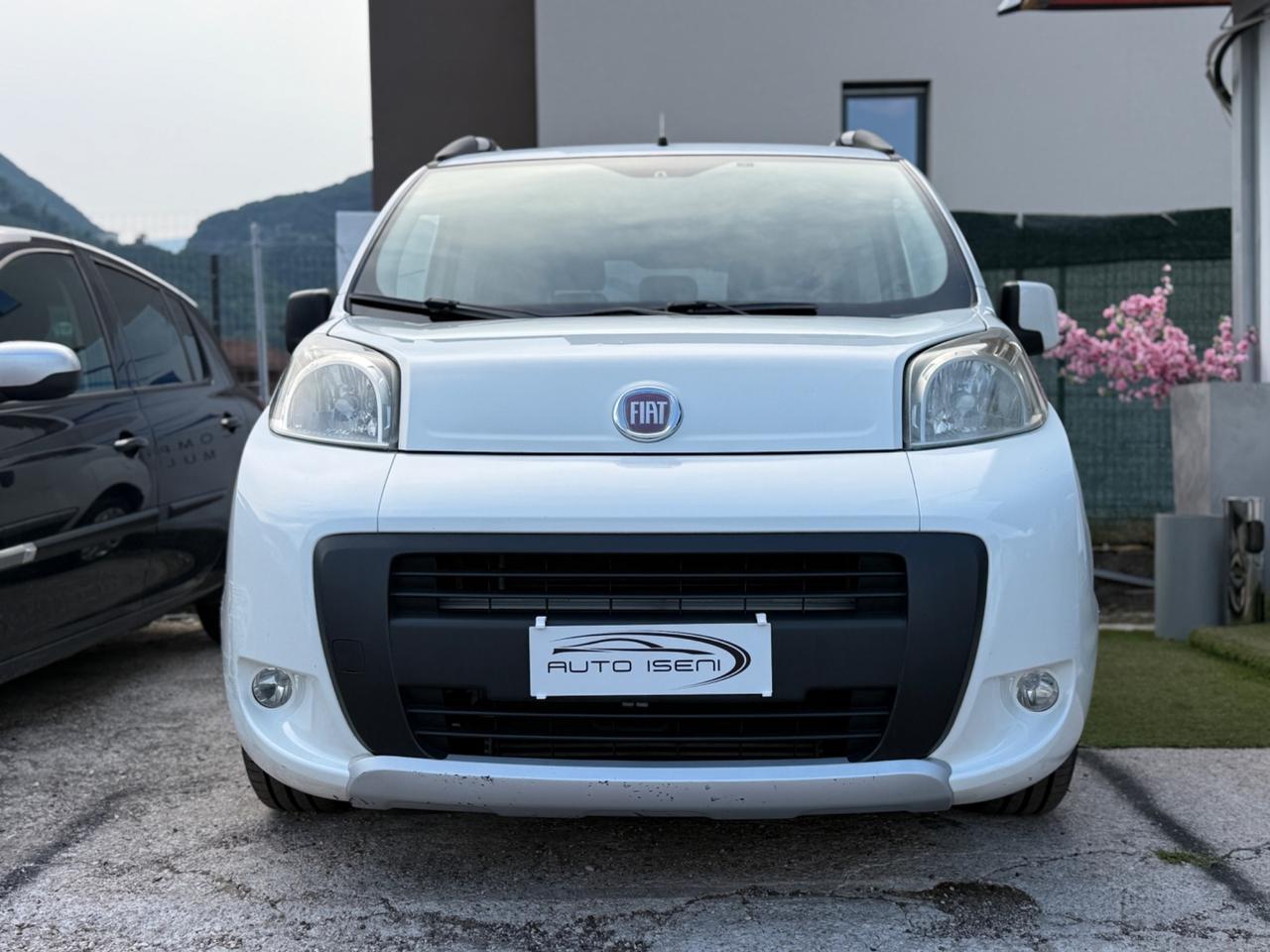 Fiat Qubo 1.3 MJT 95 CV Trekking