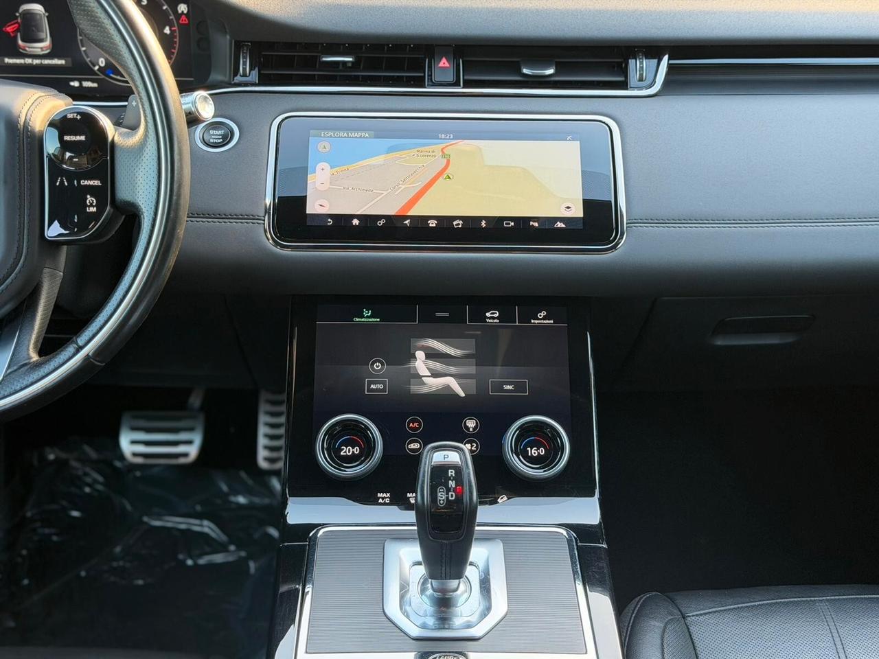 Land Rover Range Evoque 2.0D I4 180 CV AWD Auto R-Dynamic