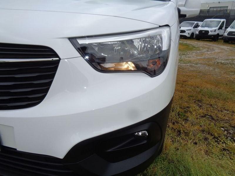 Opel Combo Combo cargo 1.5d 100cv Edition L2H1 IVA COMPRESA