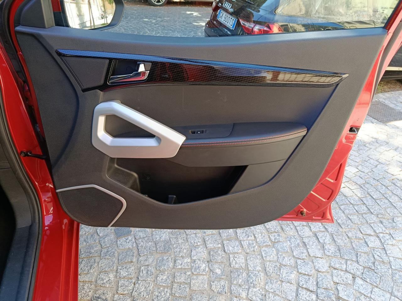 Evo EVO 3 1.5 gpl bi-FUEL #6157