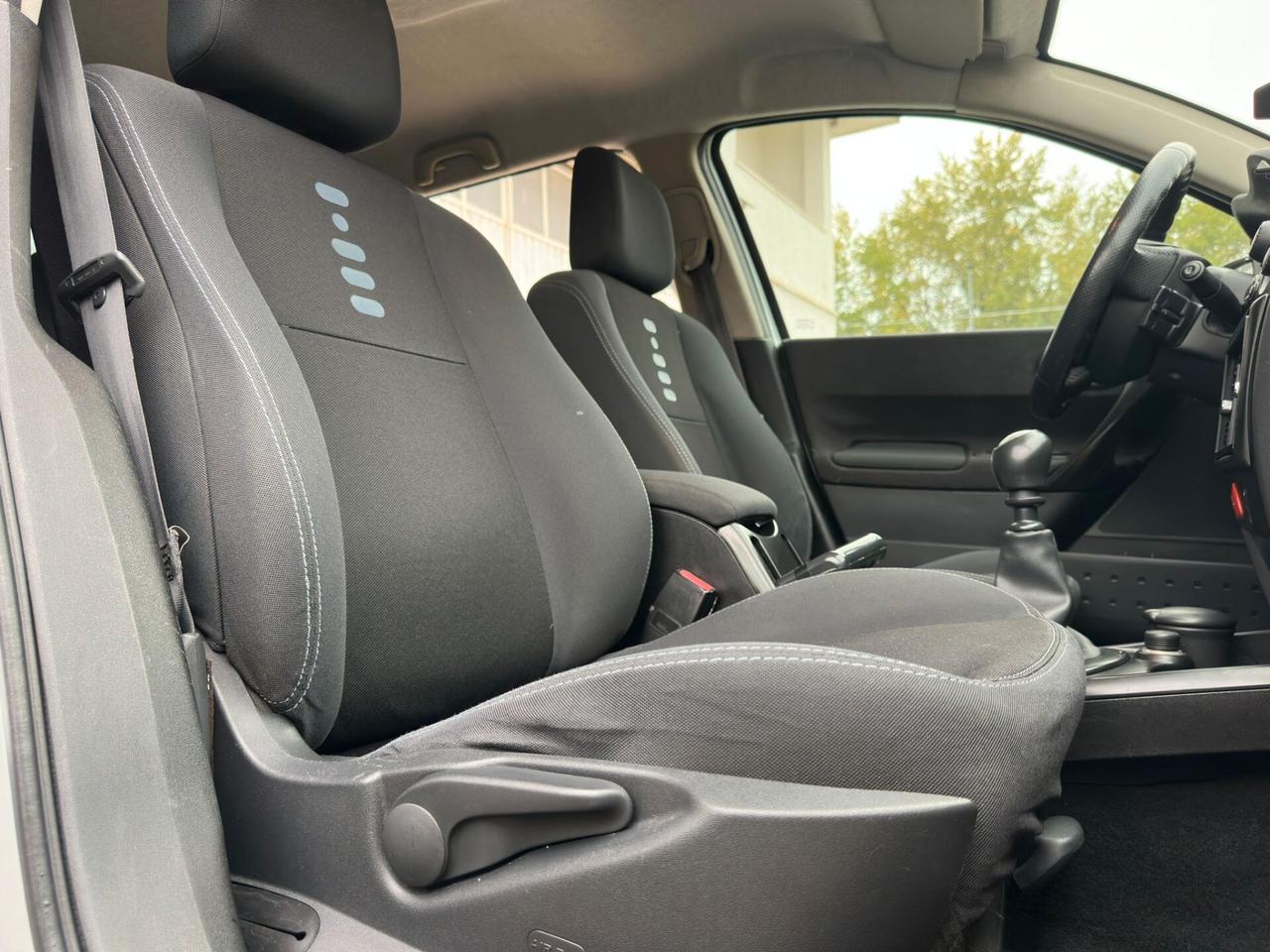 Renault Megane Mégane 1.5 dCi/105CV Grandtour Serie Speciale Exception