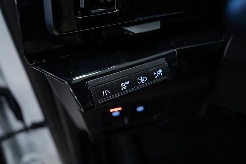 Renault Austral 1.2 mild hybrid advanced Equilibre 130cv