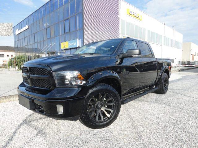 DODGE RAM 1500 5.7 GPL V8 Slt Night "Oms Style" N1 - Pronta