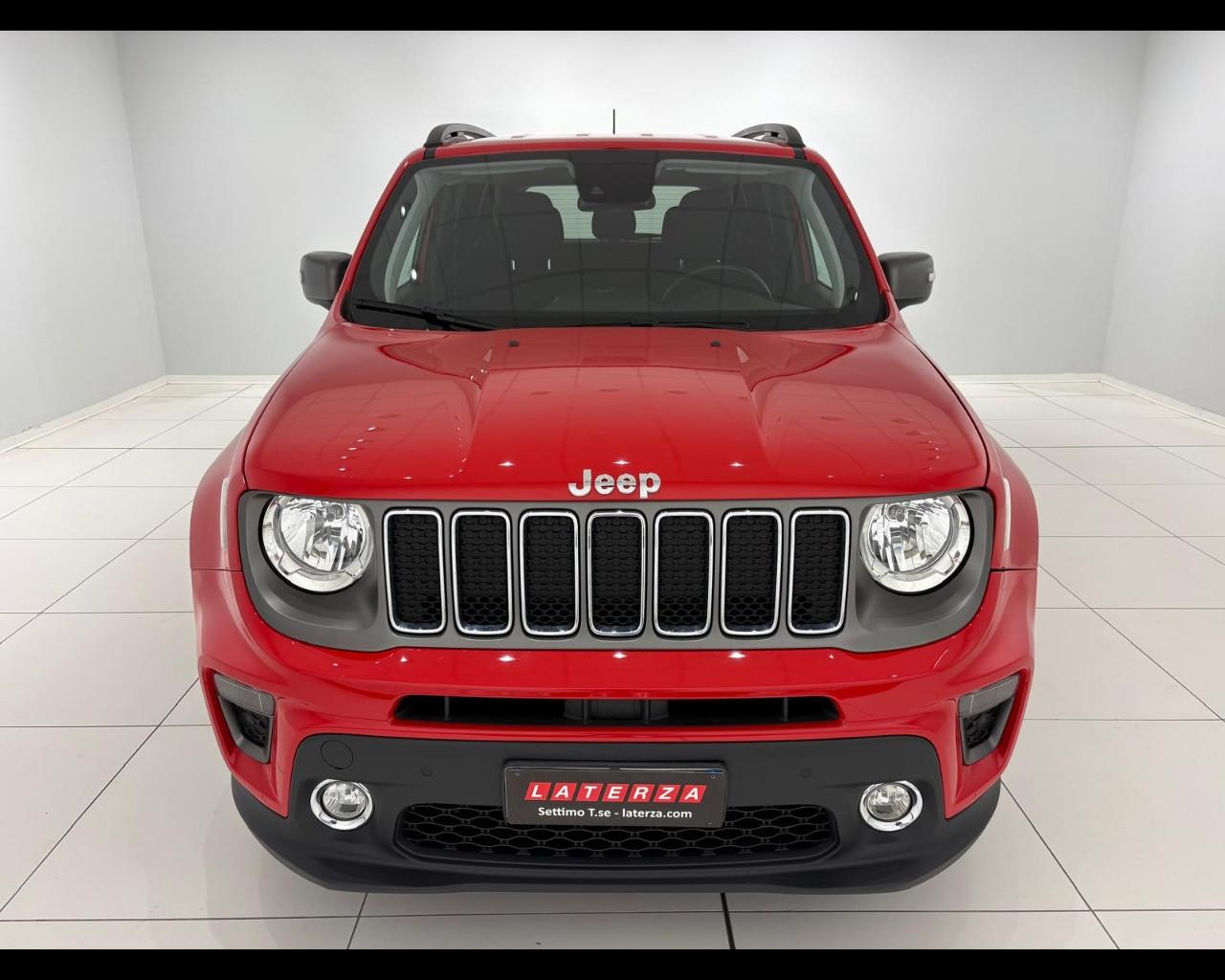 JEEP Renegade 1.0 t3 Limited 2wd