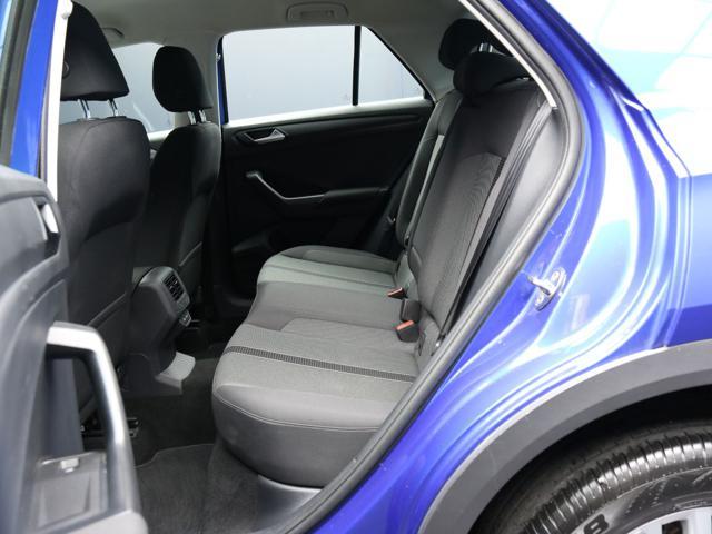 VOLKSWAGEN T-Roc 1.0 TSI Life 110CV