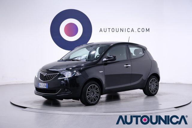 LANCIA Ypsilon 1.0 FIREFLY 5 PORTE S&S HYBRID GOLD NEOPATENTATI