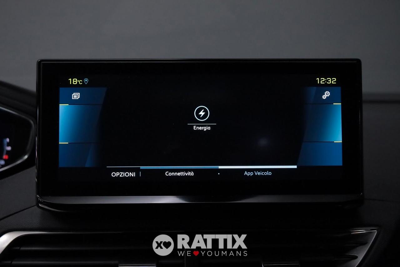 Peugeot 3008 1.6 Hybrid 225CV GT Pack e-EAT8 + tetto apribile