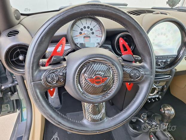 Mini Cooper S Tetto Panoramico Cambio automatico