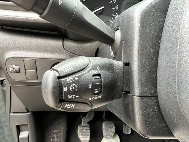 CITROEN C3 BlueHDi 100 S&S Feel Pack