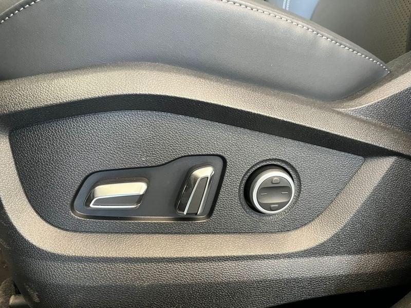 DR AUTOMOBILES dr 5.0 dr 5.0 s3 1.5 Turbo CVT - PROMO SIRONIAUTO+