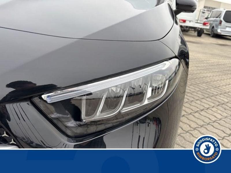 Mercedes-Benz Classe A 250e EQ-Power Automatic AMG Line Advanced Plus Digital Edition