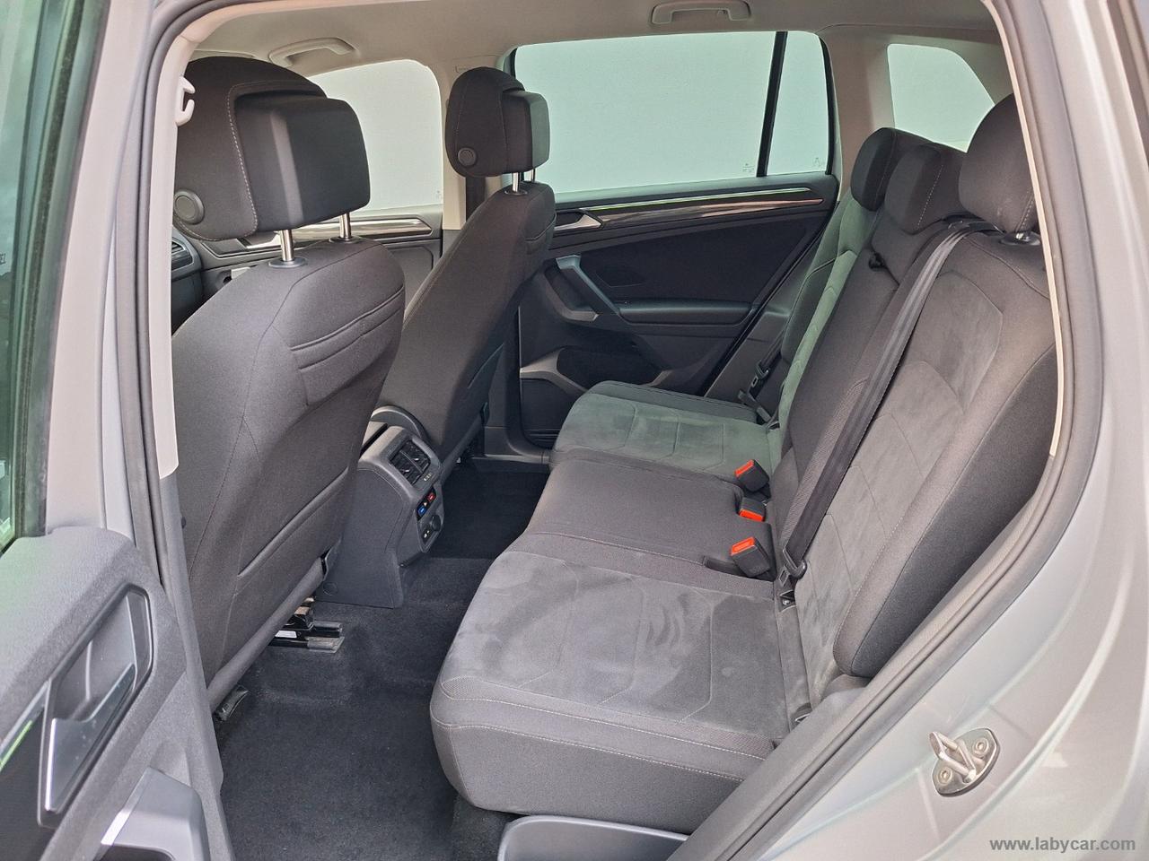 VOLKSWAGEN Tiguan 1.4 TSI eHYBRID DSG Elegance