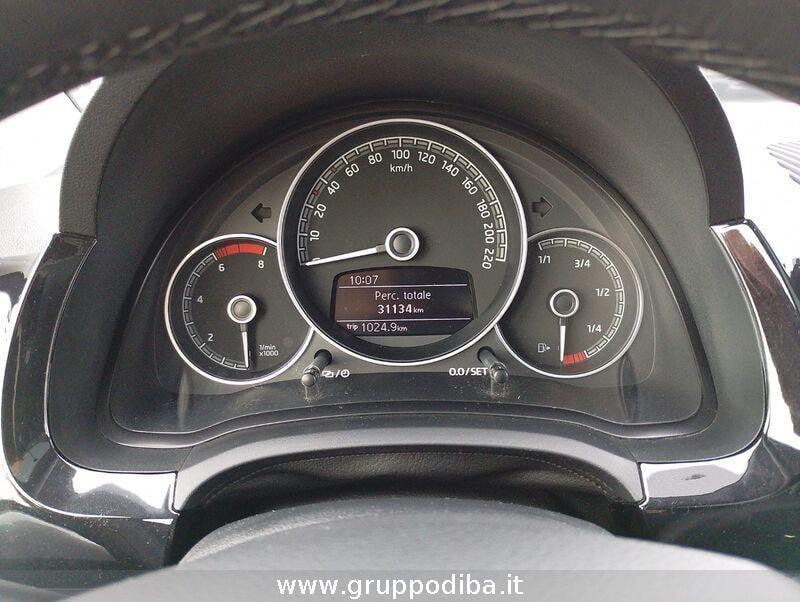 Skoda Citigo 3p 2018 3p 1.0 mpi Style 75cv my19