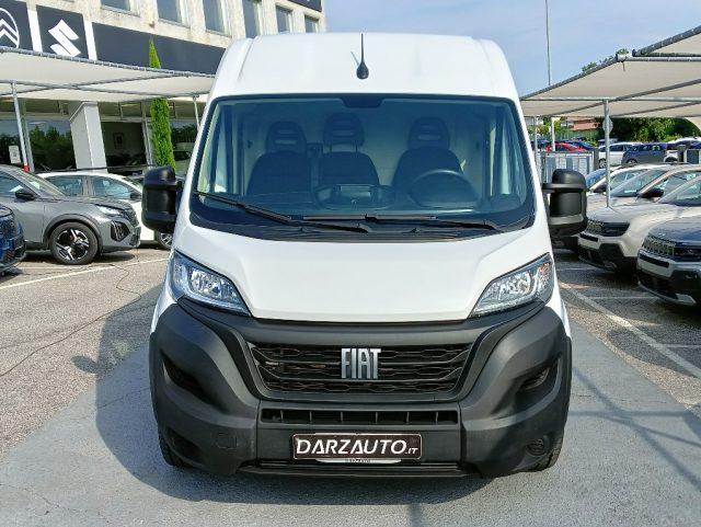 FIAT Ducato 35 2.2 Mjt 140CV PM-TM L2-H2 Furgone