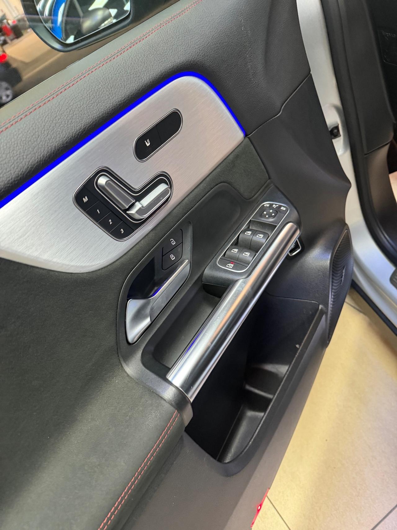 Mercedes-benz GLA 45 AMG 45S 4Matic+ 421CV KM 58.000