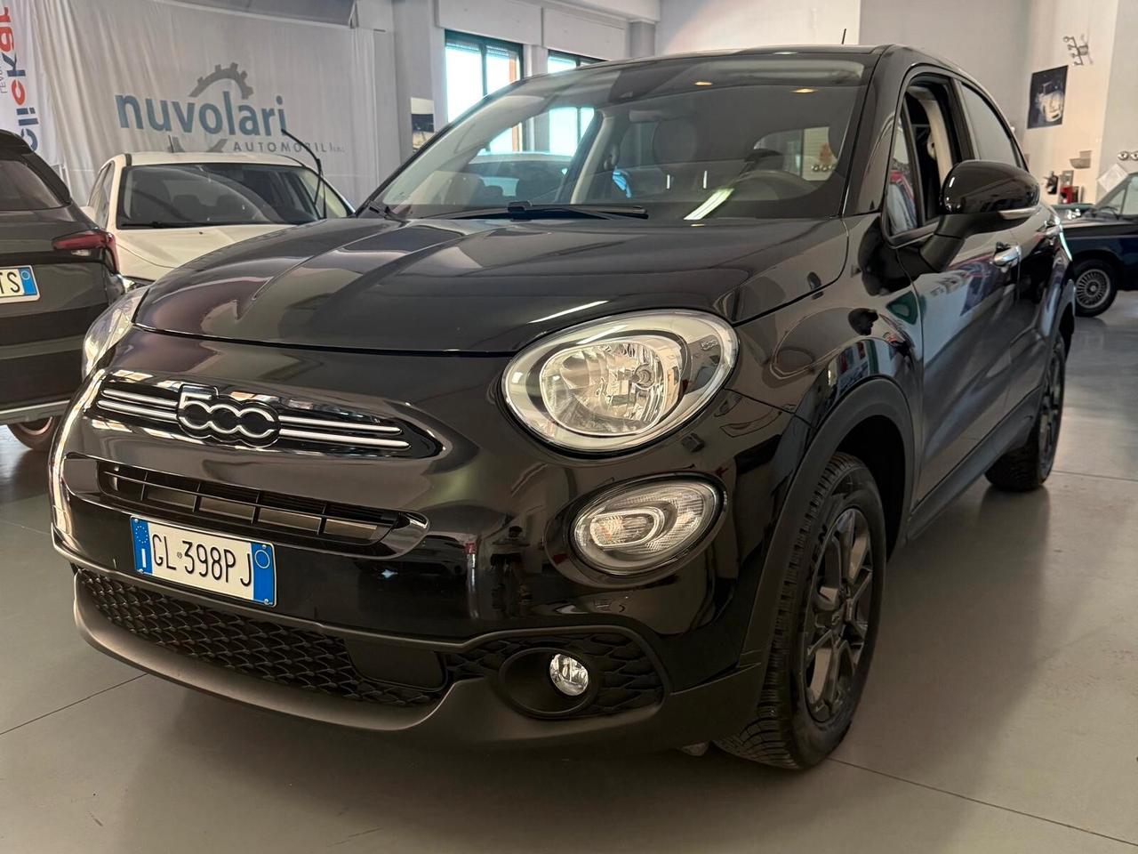 Fiat 500X 1.3 MultiJet 95 CV Club