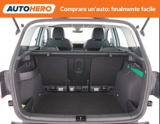 SKODA Karoq 1.5 TSI ACT DSG Style