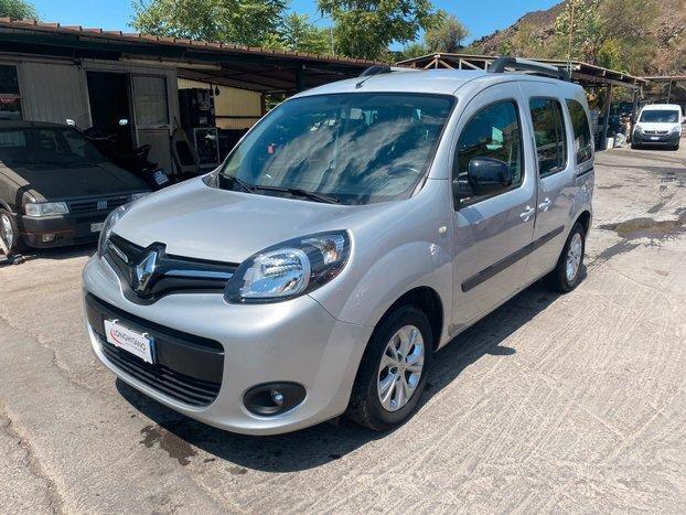 Renault Kangoo RENAULT KANGOO