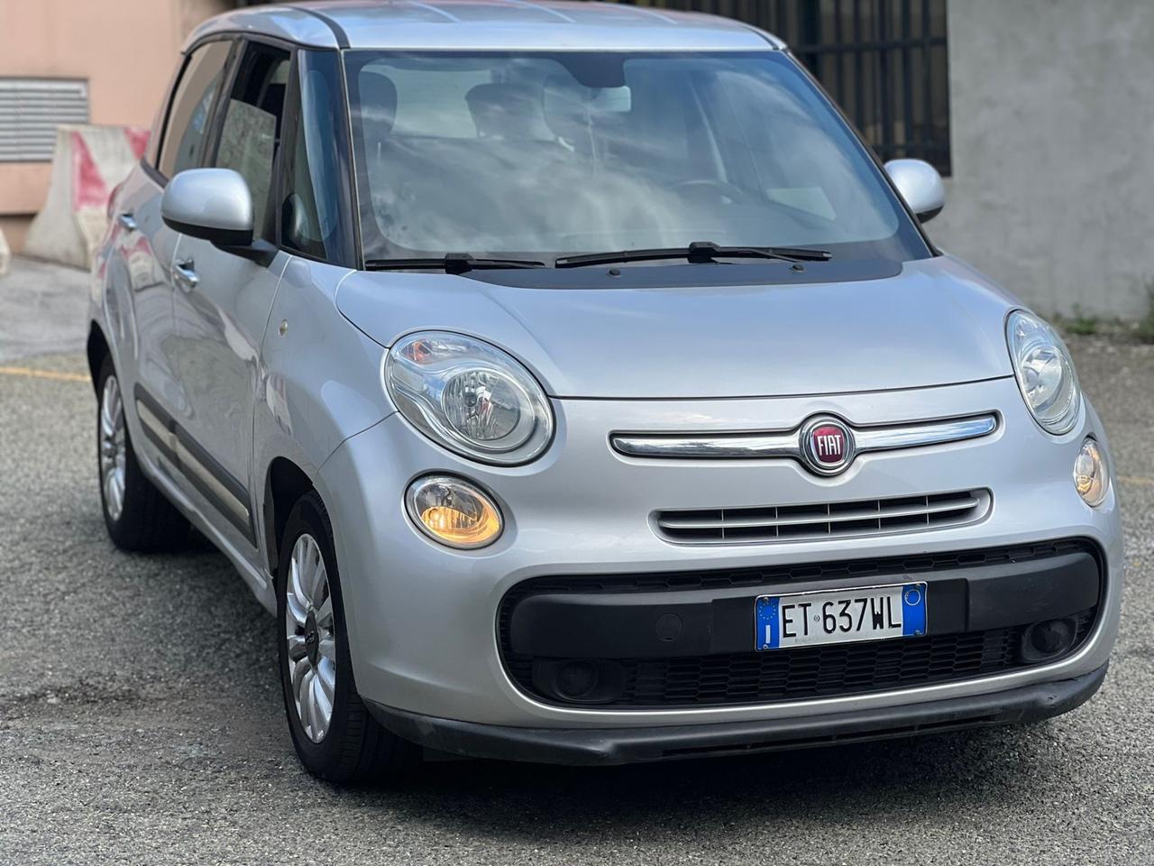 Fiat 500L 1.3 Multijet 85 CV Pop