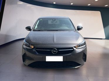 Opel Corsa VI 2020 1.2 Edition 75cv