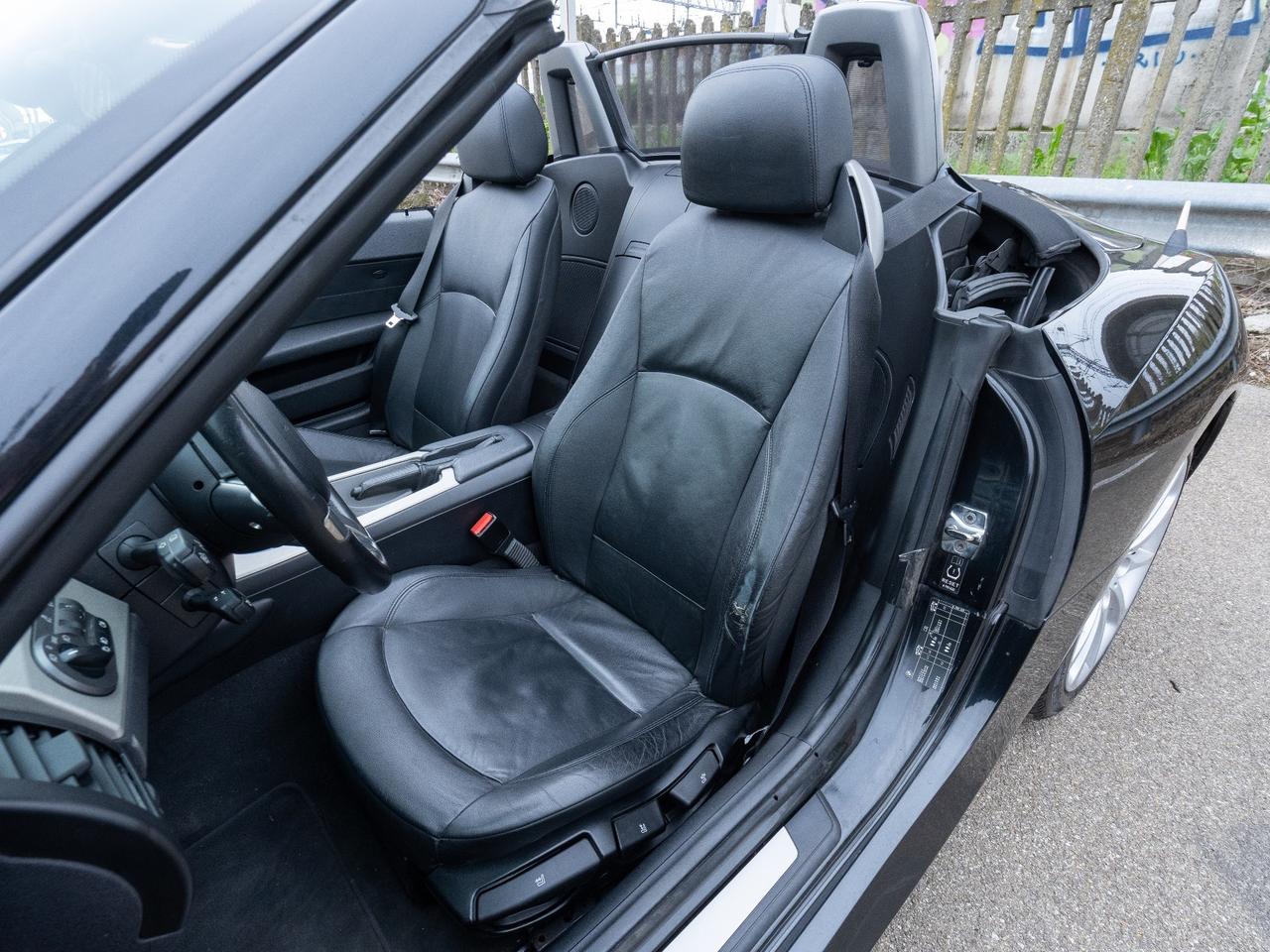 Bmw Z4 3.0i cat Roadster