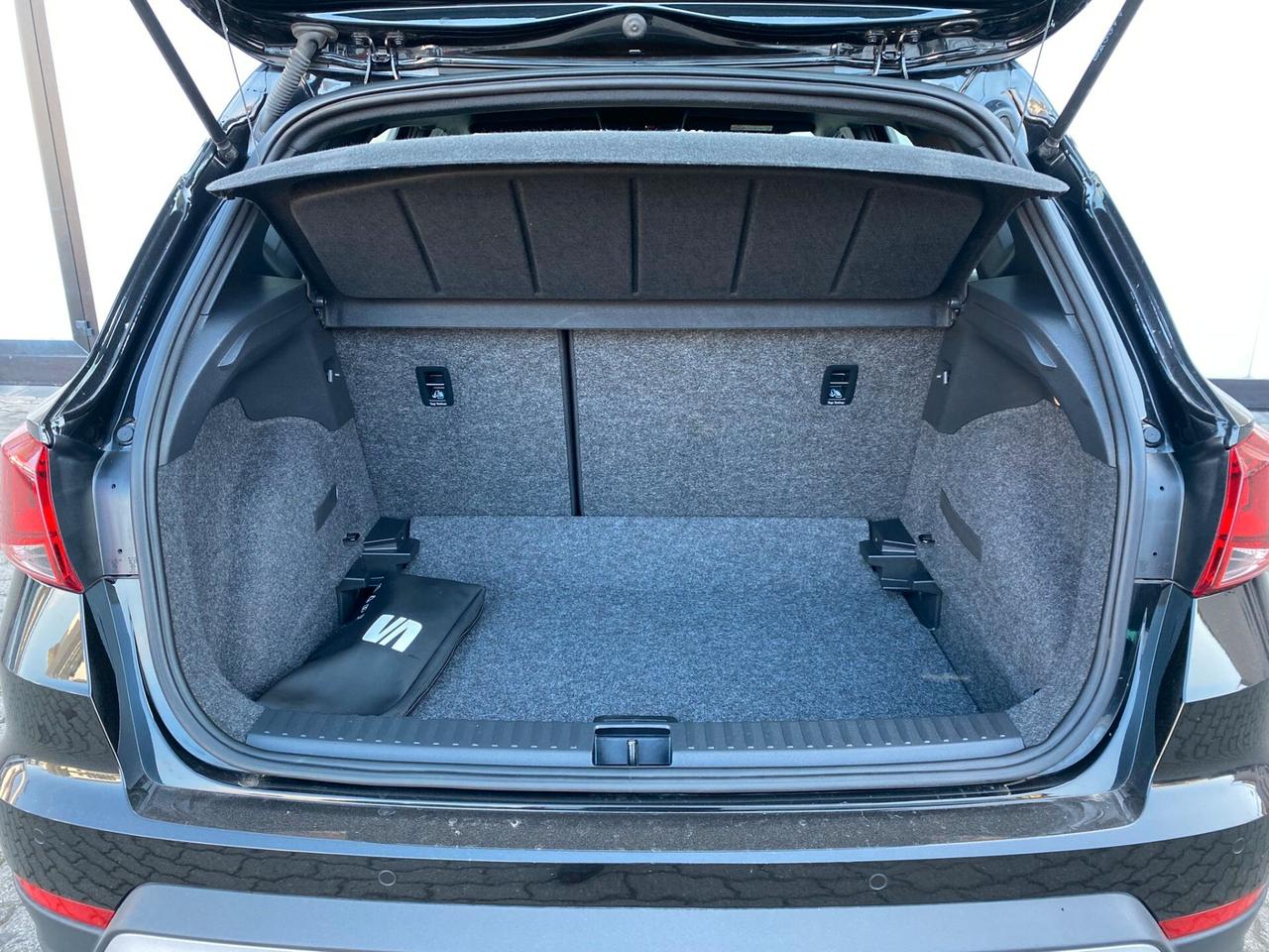 Seat Arona 1.0 EcoTSI Style