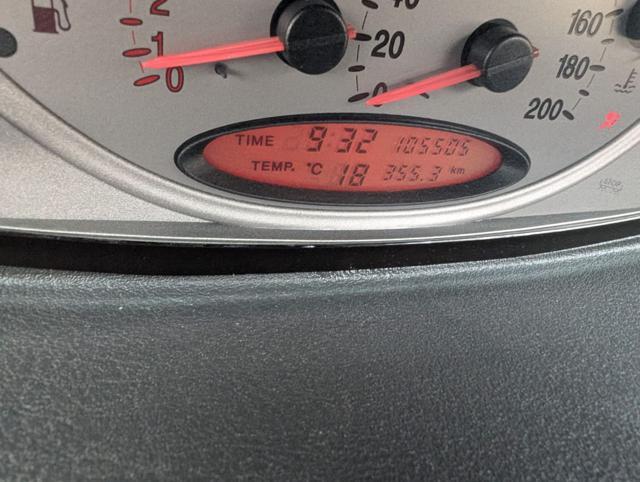 LANCIA Y 1.2i cat Unica con CLIMA