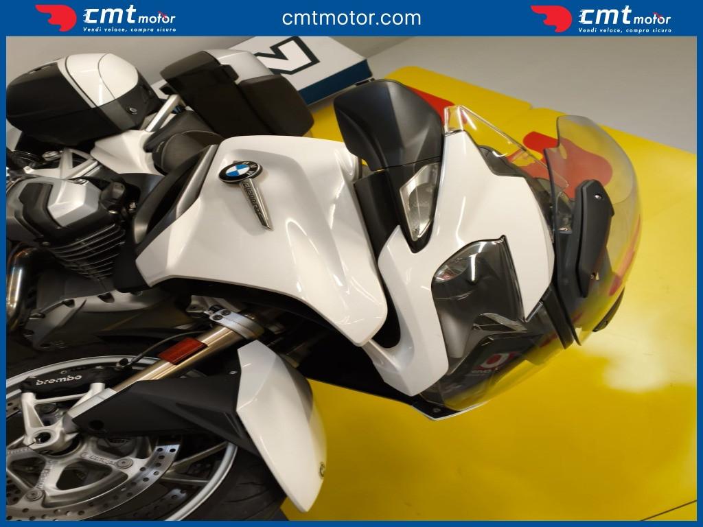 BMW R 1200 RT - 2016