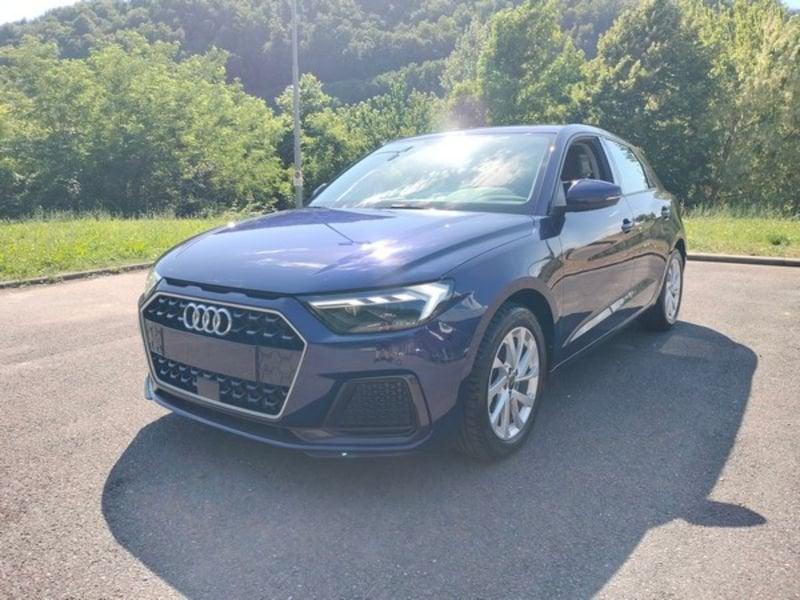 Audi A1 Sportback 30 TFSI S tronic Advanced